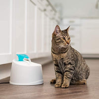 IRIS - Fuente de agua para gatos y perros - BESTMASCOTA.COM