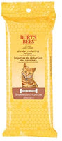 Toallitas calmantes para gato Burts Bees - BESTMASCOTA.COM