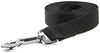 Correa adiestramiento canino nailon resistente, cuerda de tracción, 6 pies de largo, 1 pulgada de ancho, para perros pequeños y medianos. - BESTMASCOTA.COM