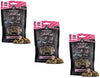 Vital Essentials Vital Cat Freeze-Dried Grain Free Limited Ingredient Cat Treats – Paquete de 3 - BESTMASCOTA.COM