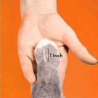 ThunderWunders Gato Calming Paw Gel - BESTMASCOTA.COM