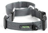Collar de entrenamiento de nailon Mighty Paw Martingale. Nuestro collar de zapatillas de entrenamiento aprobado limitado. Collar de cincha modificado para una fuerza controlada para un entrenamiento óptimo. Costuras reflectantes para mantener a tu perro s - BESTMASCOTA.COM