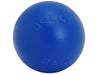 Pelota Jolly Pets empuja y juega, 14 pulgadas - BESTMASCOTA.COM