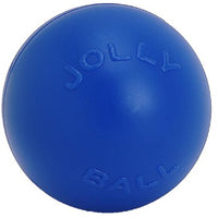 Pelota Jolly Pets empuja y juega, 14 pulgadas - BESTMASCOTA.COM