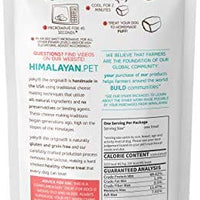 Himalayan Pet Supply Masticador de queso del Himalaya - BESTMASCOTA.COM