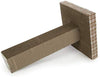 Sterling Catnip Saturated Corrugated Cat Scratcher - BESTMASCOTA.COM