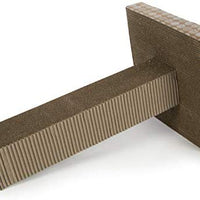 Sterling Catnip Saturated Corrugated Cat Scratcher - BESTMASCOTA.COM