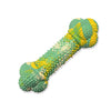 Nylabone Puppy Chew Toy | Hueso de dentición para cachorros | Juguete para masticadores suaves - BESTMASCOTA.COM