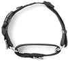 Collar de entrenamiento de nailon Mighty Paw Martingale. Nuestro collar de zapatillas de entrenamiento aprobado limitado. Collar de cincha modificado para una fuerza controlada para un entrenamiento óptimo. Costuras reflectantes para mantener a tu perro s - BESTMASCOTA.COM