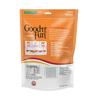 Good 'N' Fun Triple Sabor Twist Masticables para Perros - BESTMASCOTA.COM