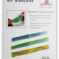 Pioneer Pet Nip Nibblers Catnip Toy - BESTMASCOTA.COM