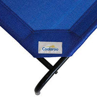 Funda de repuesto Coolaroo, la cama elevada original para mascotas - BESTMASCOTA.COM