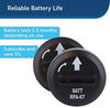 PetSafe RFA-67 6 Volt Replacement Batteries - BESTMASCOTA.COM