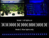 NICREW SkyLED - Tanques de luz para acuario, luz de espectro completo para tanque de peces de agua dulce - BESTMASCOTA.COM