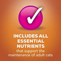 Purina Friskies – Alimento húmedo en conserva para gatos, 40 unidades Paquetes variados. - BESTMASCOTA.COM