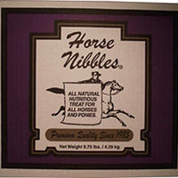 Nibbles de Caballo - BESTMASCOTA.COM