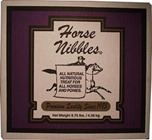 Nibbles de Caballo - BESTMASCOTA.COM