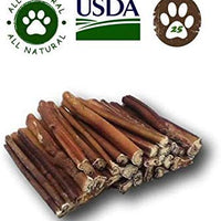 Great Lakes - Paquete de 25 palitos para masticar perros de gran calidad - BESTMASCOTA.COM