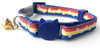 Fantasia Pet Breakaway CAT Collar - Star - BESTMASCOTA.COM