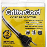 Cord Protector –CritterCord –Una nueva forma de proteger a tu mascota de masticar cables peligrosos - BESTMASCOTA.COM