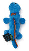 GoDog Just for Me Gators - Peluche para perro - BESTMASCOTA.COM