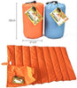 Cheerhunting Cama para perro al aire libre, 43 x 26 pulgadas, impermeable, lavable, tamaño grande, duradera, resistente al agua, portátil y de viaje para mascotas - BESTMASCOTA.COM