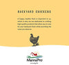 Manna Pro Bounce Back Multiespecies Suplemento electrolito - BESTMASCOTA.COM