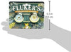 Fluker 'redondo termómetro/higrómetro de Combo Pack para reptiles - BESTMASCOTA.COM