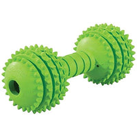 JW Pet Company Chompion Juguete para perro (los colores varían) - BESTMASCOTA.COM