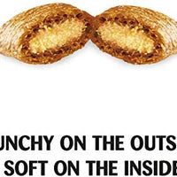 TEMPTATIONS Jumbo Stuff Crunchy and Soft Cat Treats, 2.5 oz. (12 Pack) - BESTMASCOTA.COM