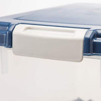 Iris contenedor hermético para almacenamiento de alimentos - BESTMASCOTA.COM