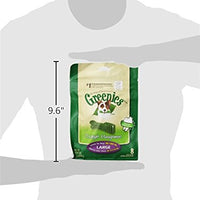 Greenies Peso gestión Dental Chew – Teenie - BESTMASCOTA.COM