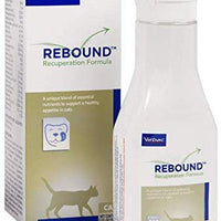 Rebote Recuperación Fórmula Feline – 150 ml (5.1 Fl Oz) - BESTMASCOTA.COM