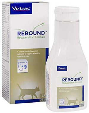 Rebote Recuperación Fórmula Feline – 150 ml (5.1 Fl Oz) - BESTMASCOTA.COM