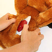 SmartPetLove Snuggle Puppy Behavioral Aid Toy - BESTMASCOTA.COM