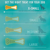 Frontline Oral Defense Daily Dental Chews for X-Small Dogs - BESTMASCOTA.COM