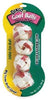 Dingo Goof Balls Rawhide Chews for Dogs, Made with Real Chicken Rawhide Treats - BESTMASCOTA.COM