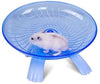 CoscosX - Plato volador antideslizante para hámster y ejercicio, para ratones, enanos, ratas, chinchillas, cobayas, ardillas, jaulas - BESTMASCOTA.COM