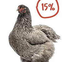 cosecha Delight Aves de corral Treat - BESTMASCOTA.COM