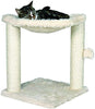 Trixie Baza Grande, Baza Senior, rascador, árbol para gatos con hamaca - BESTMASCOTA.COM