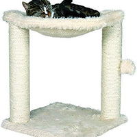 Trixie Baza Grande, Baza Senior, rascador, árbol para gatos con hamaca - BESTMASCOTA.COM