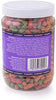 Fluker's 70029 Tortoise Diet, Large Pellet - 10oz - BESTMASCOTA.COM