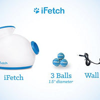 iFetch Interactive Ball Launchers for Dogs - BESTMASCOTA.COM