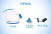 iFetch Interactive Ball Launchers for Dogs - BESTMASCOTA.COM