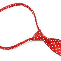 Segarty Neck Ties for Dog, Adjustable Pet Bow Ties Collar for Small Dogs Cats, Puppy Bowties Neckties Grooming Accessories for Photography Holiday Festival Party Gifts… - BESTMASCOTA.COM