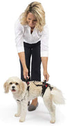 Arnés para perro, soporte de elevación y ayuda, SOLVIT Carelift - BESTMASCOTA.COM