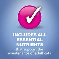 Purina Friskies – Alimento húmedo en conserva para gatos, 40 unidades Paquetes variados. - BESTMASCOTA.COM