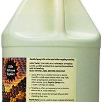 Spray de reptil de química natural - BESTMASCOTA.COM