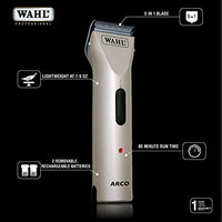 Wahl - Kit de cortapelos para mascotas, perros, gatos y caballos - BESTMASCOTA.COM