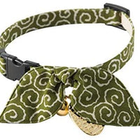 Necoichi Ninja Cat Collar - BESTMASCOTA.COM